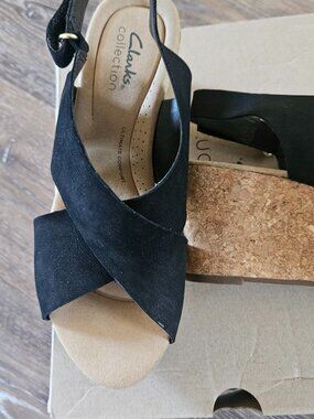 Clark's wedges